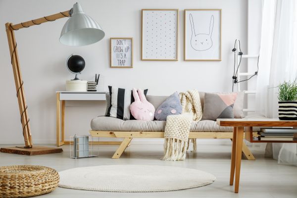 Φθινόπωρο: Πώς θα κάνετε το σπίτι πιο cozy; | imommy.gr