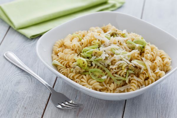 Με αυτή τη συνταγή θα αγαπήσουν τα παιδιά το πράσο | imommy.gr