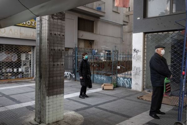 Καραντίνα: Ο αριθμός-κλειδί για έξοδο από την καραντίνα | imommy.gr