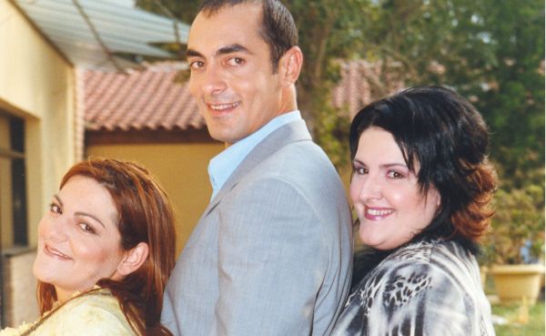 «ΕΙΣΑΙ ΤΟ ΤΑΙΡΙ ΜΟΥ» : Έρχεται από τη Δευτέρα 16 Νοεμβρίου και κάθε βράδυ στις 21:00 στο MEGA | imommy.gr