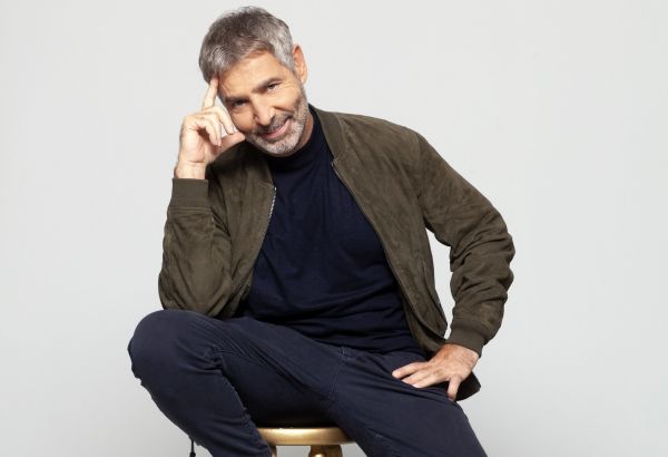 «ΕΛΑ ΚΑΙ ΘΑ ΔΕΙΣ» με τον Θοδωρή Αθερίδη – Έρχεται τον Δεκέμβριο στο MEGA  | imommy.gr