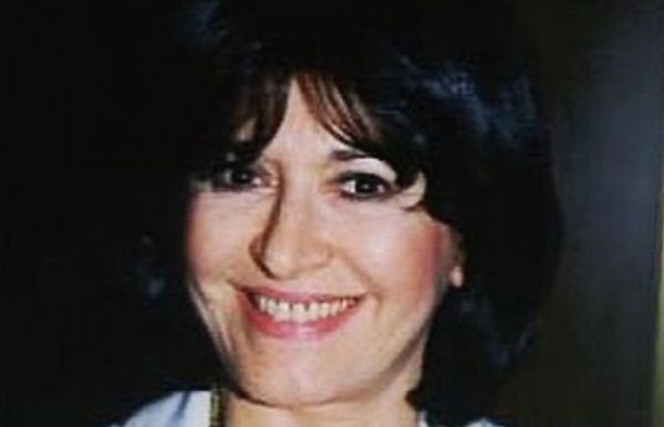 Μάρθα Καραγιάννη : Γιόρτασε τα 81α γενέθλιά της | imommy.gr