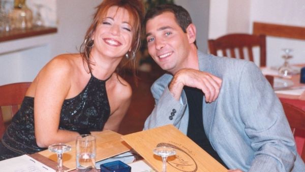 «Σ’ ΑΓΑΠΩ, Μ’ ΑΓΑΠΑΣ»: Στο MEGA την Τετάρτη 11 Νοεμβρίου στις 22:00 | imommy.gr