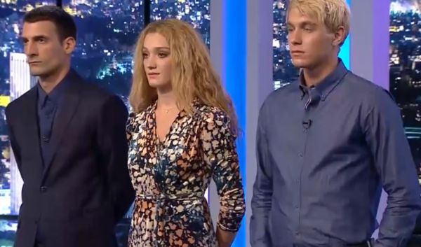 Σήφης από GNTM: Τι δήλωσε για την σχέση του με την Μαριλένα | imommy.gr