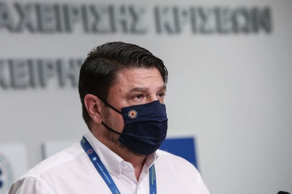 Προειδοποίηση Χαρδαλιά: Η κατάχρηση της δυνατότητας μετακίνησης, μας φέρνει πιο κοντά σε αυστηρότερα μέτρα | imommy.gr