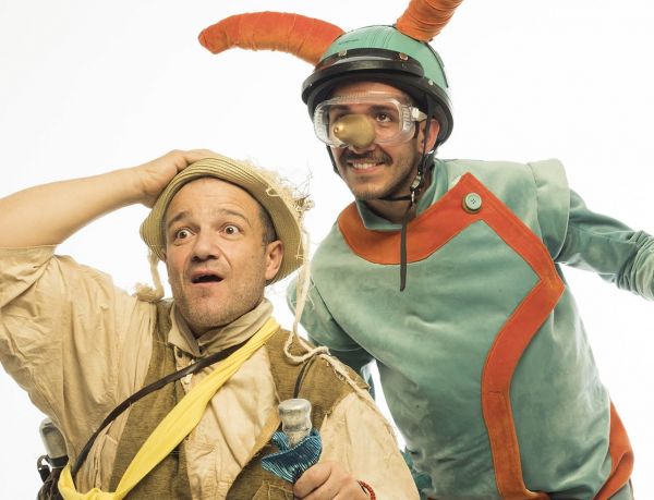 Το Χριστουγεννιάτικο Διαδικτυακό Χωριό έρχεται | imommy.gr