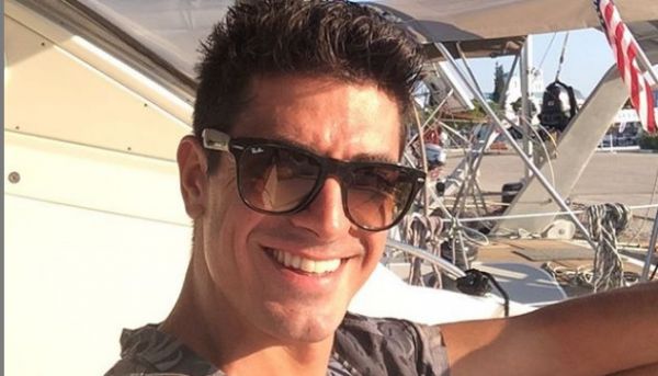 Δημήτρης Γκοτσόπουλος: Το απολαυστικό βίντεο με την Μαρία Κίτσου στο καμαρίνι | imommy.gr