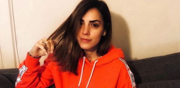 Ελισάβετ Σπανού : Τι αποκάλυψε για την ηλικιακή διαφορά με τον σύντροφό της | imommy.gr