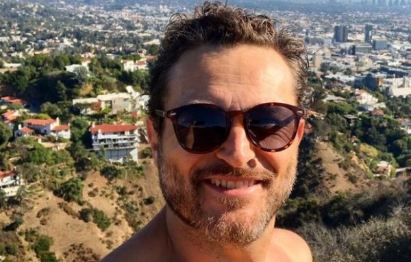 Γιώργος Καραμίχος: Η επιστροφή στην Ελλάδα και η αποκάλυψη για τα παιδιά του | imommy.gr