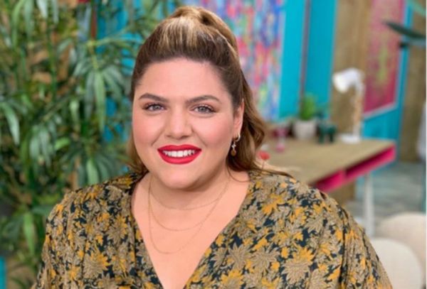 Δάναη Μπάρκα: Οι συγκινητικές ευχές που δέχθηκε για τα γενέθλιά της | imommy.gr