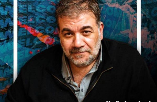 Δημήτρης Σταρόβας: Οι προβληματισμοί του για τα social media | imommy.gr