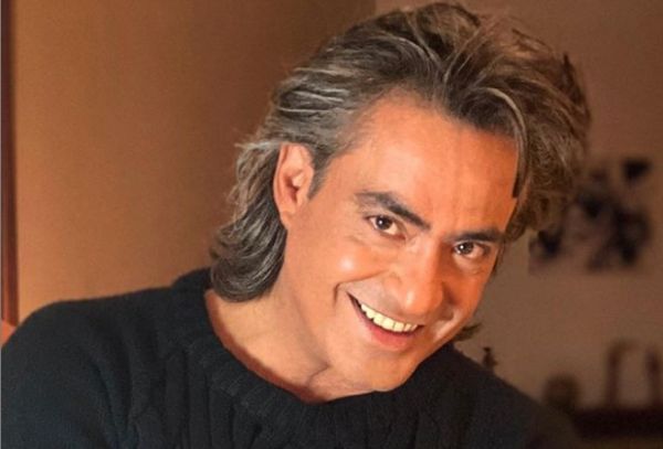 Διονύσης Σχοινάς : Τι αποκάλυψε για τον γάμο του με την Καίτη Γαρμπή και το μεγάλωμα του παιδιού τους | imommy.gr