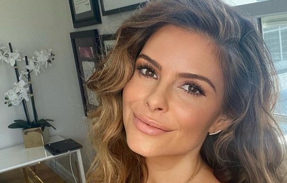 Μαρία Μενούνος