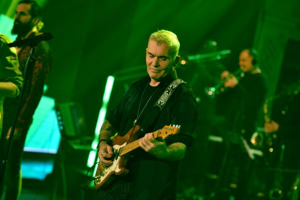 Σπίτι με το ΜEGA: Απόψε στις 21:00 με τον Στέλιο Ρόκκο | imommy.gr