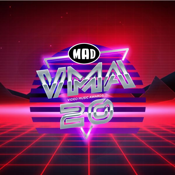 Τα Mad Video Music Awards 2020 έρχονται αποκλειστικά στο MEGA | imommy.gr