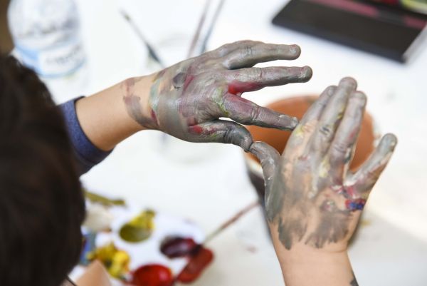 Το Βιομηχανικό Μουσείο Φωταερίου φέρνει τα Χριστούγεννα στο σπίτι μέσα από συναρπαστικές online δράσεις | imommy.gr