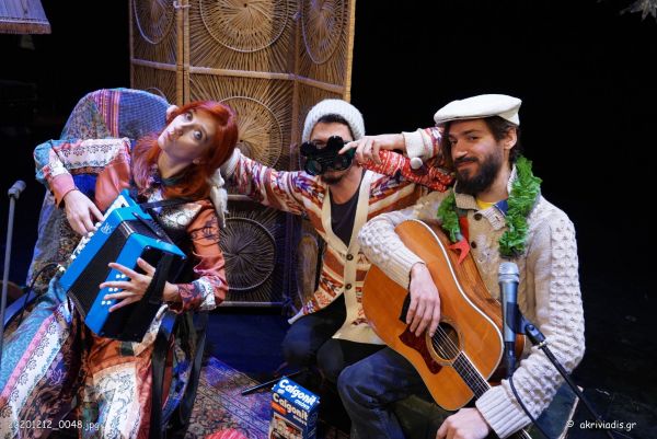 «Τα καλτσάκια» : Μια υπέροχη ιστορία  που αγγίζει τις καρδιές μικρών και μεγάλων | imommy.gr