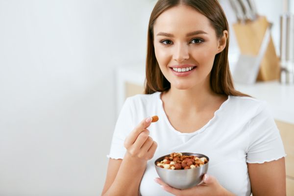 Γονιμότητα: Ποιες τροφές αυξάνουν τις πιθανότητες σύλληψης; | imommy.gr