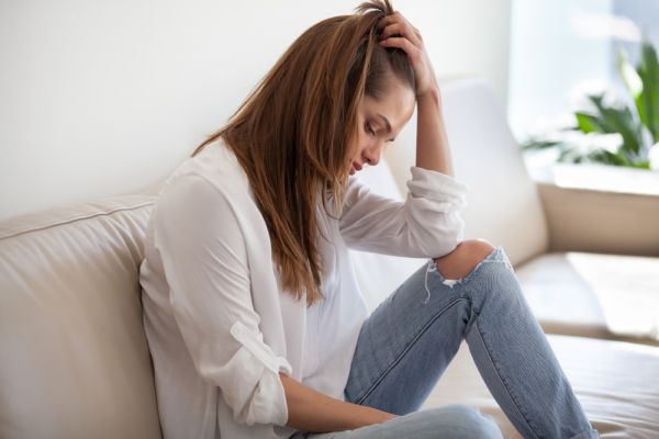 Κοροναϊός : «Καμπανάκι» ΠΟΥ για την αυξανόμενη κρίση ψυχικής υγείας | imommy.gr