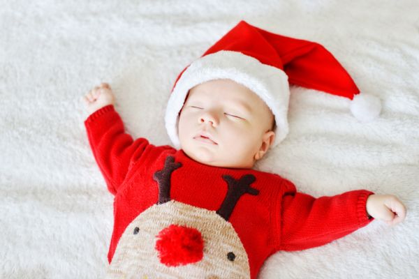 Πώς θα βελτιώσετε τον ύπνο του μωρού σας | imommy.gr
