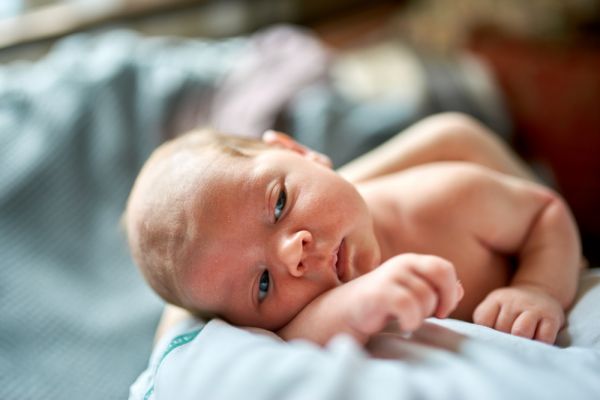 Πώς αλλάζει η εμφάνιση του μωρού μέσα στον πρώτο χρόνο | imommy.gr