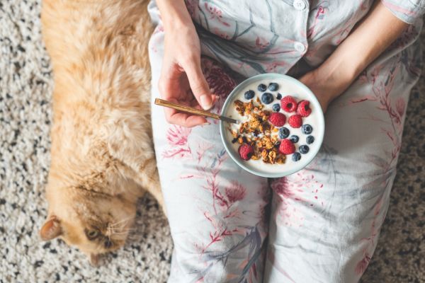 Η διατροφή της μαμάς: Συμβουλές για πρωινά που ενισχύουν το αδυνάτισμα | imommy.gr