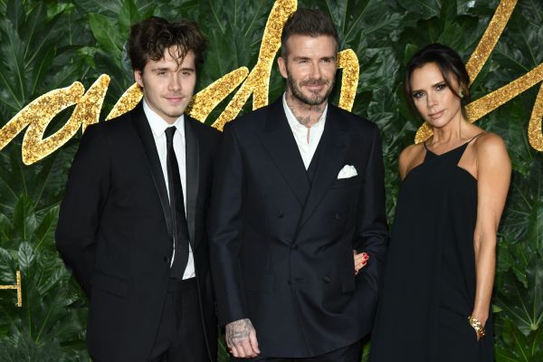 Το στυλ της οικογένειας Μπέκαμ | imommy.gr