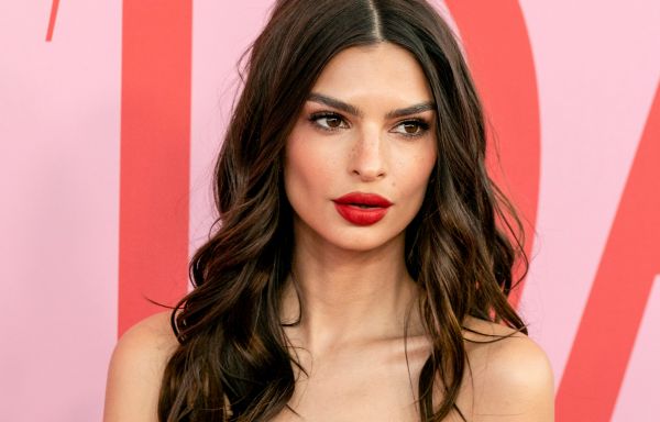 Έμιλι Ρατακόφσκι: Η μητρότητα άλλαξε τις προτεραιότητές της | imommy.gr