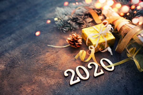 Το 2020 σε τέσσερα λεπτά συγκλονιστικής αναδρομής | imommy.gr