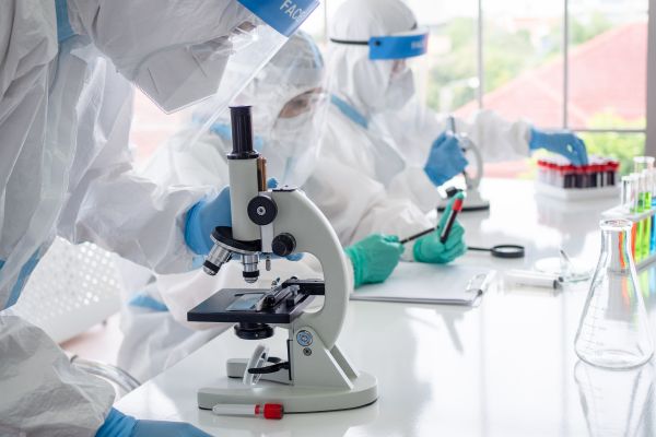 Covid-19: Πότε θα βγει το ελληνικό rapid test στην αγορά | imommy.gr