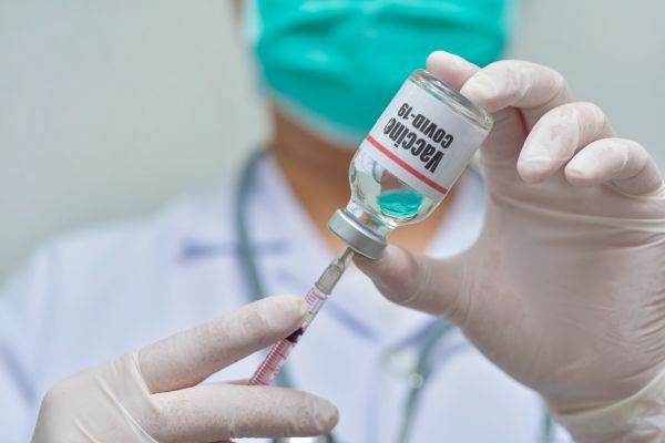 Κοροναϊός: Πώς θα κλείσετε ραντεβού για το εμβόλιο | imommy.gr