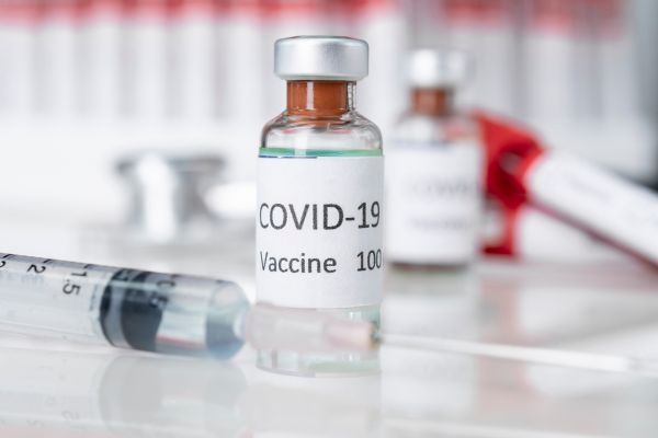 Εμβόλιο από την BioNTech για την νέα μετάλλαξη του κοροναϊού | imommy.gr
