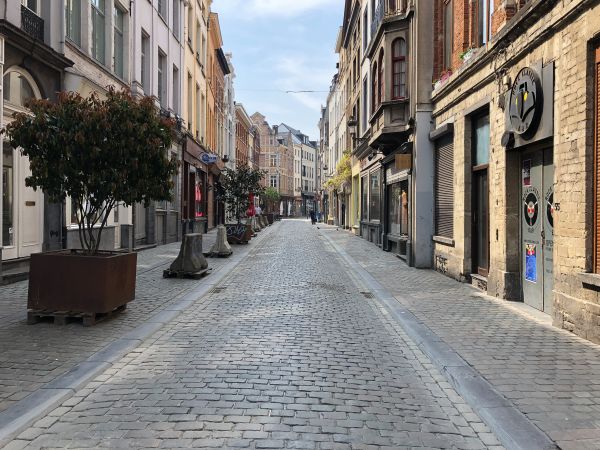 Σαρηγιάννης: Προτείνει παράταση lockdown μέχρι τις 20 Ιανουαρίου | imommy.gr