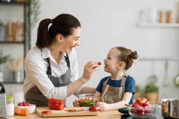 Μεσημεριανό: Ποιο είναι το ιδανικό γεύμα για ένα παιδί; | imommy.gr
