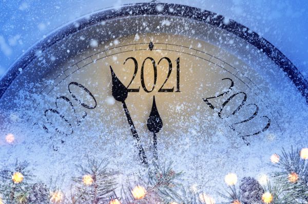 Οι προβλέψεις για κάθε τομέα του 2021 | imommy.gr