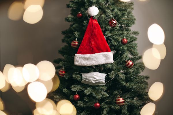 Lockdown: Τα μέτρα για το χριστουγεννιάτικο τραπέζι | imommy.gr