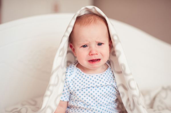 Δέκα τρόποι να ηρεμήσετε το μωρό όταν κλαίει | imommy.gr