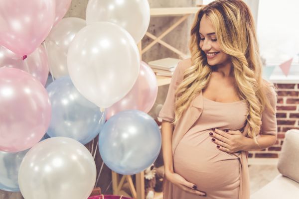 Εγκυμοσύνη: Έτσι θα «κλωτσήσει» το μωράκι σας | imommy.gr