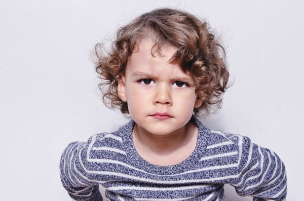 Πειθαρχία: Μήπως κάνετε κι εσείς αυτά τα λάθη; | imommy.gr