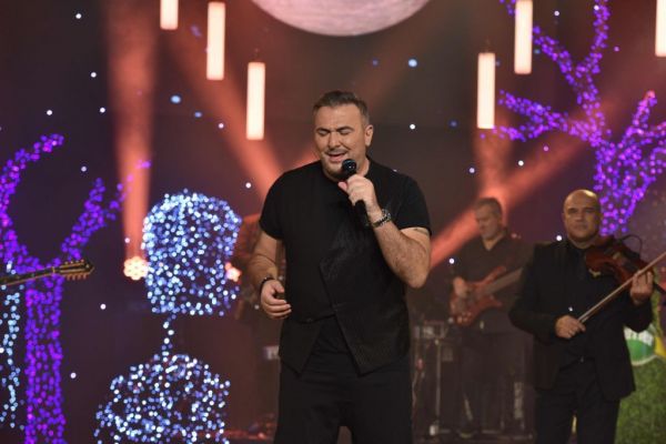 Πρωτοχρονιά με τον Ρέμο στο MEGA – Δείτε πρώτοι μουσικό απόσπασμα από το βραδινό ρεβεγιόν | imommy.gr