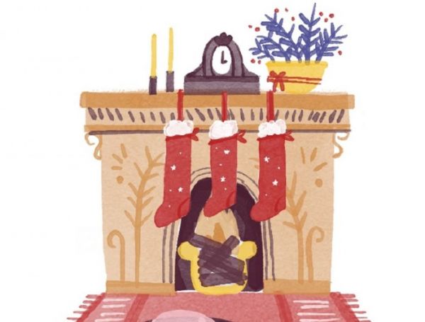 LIVE STREAMING: Ταξιδεύοντας στον κόσμο τα Χριστούγεννα | imommy.gr