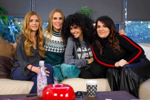 Roomies: Υποδέχονται την Ιωάννα Παππά και τον Κώστα Καραφώτη στο MEGA | imommy.gr