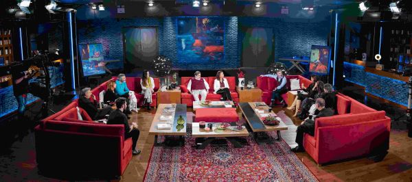 «ΕΛΑ ΚΑΙ ΘΑ ΔΕΙΣ» : 22 Ιανουαρίου στις 23:00 στο MEGA με τον Θοδωρή Αθερίδη | imommy.gr