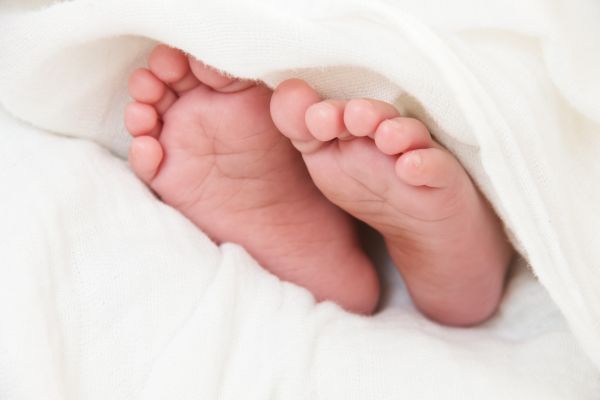Σε ποια περιοχή της Ελλάδας γεννήθηκε το πρώτο μωράκι του 2021 | imommy.gr