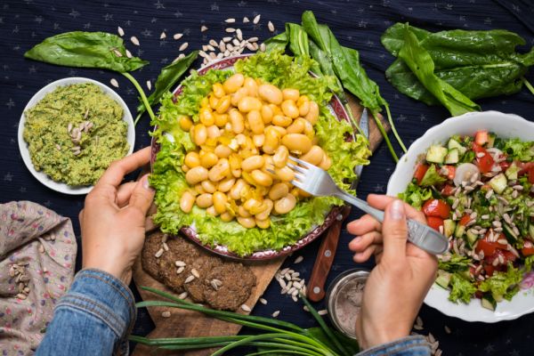 Βελτιώνουμε τη διατροφή μας σε πέντε βήματα | imommy.gr