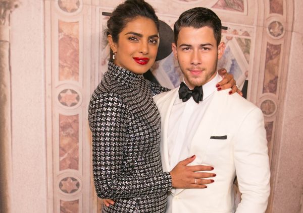 Πριγιάνκα Τσόπρα: Τι αποκάλυψε για τον γάμο της με τον Νικ Τζόνας | imommy.gr