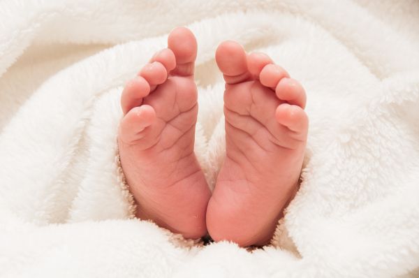 Γιατροί Χωρίς Σύνορα : Τα πρώτα μωρά του 2021 μας γεμίζουν αισιοδοξία | imommy.gr