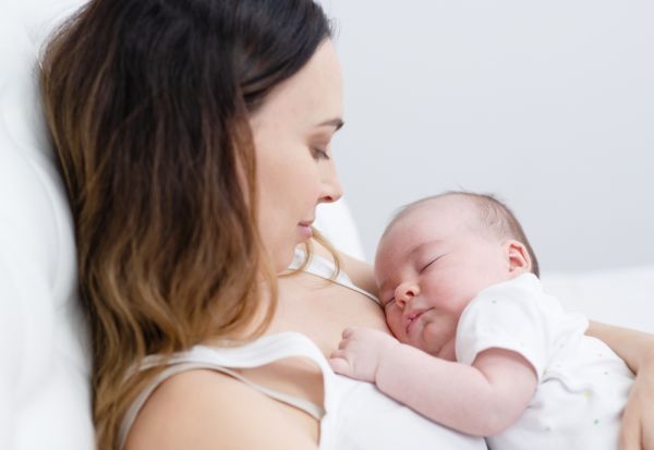 Θηλασμός: Όσα πρέπει να ξέρετε για το βάρος του μωρού | imommy.gr