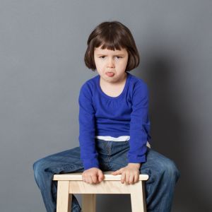 Πώς να διαχειριστείτε τις εναλλαγές διάθεσης του παιδιού