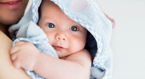 Πώς θα κάνουμε το μωρό μας να αγαπήσει το μπάνιο; | imommy.gr